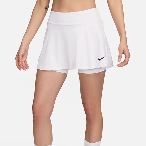 Nike white skort nwt - Picture 1 of 11